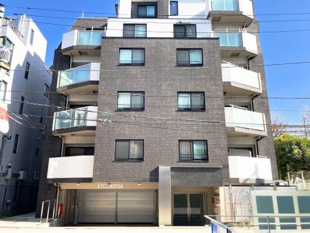 サンアリーナ広尾