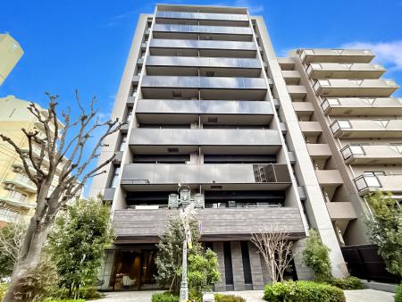 クリオ川口幸町