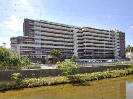 シーズガーデンパラディス町田