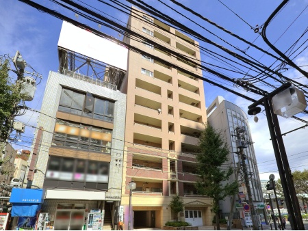 ジェイシティ相模原