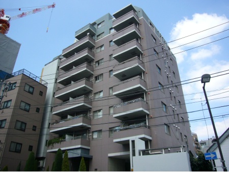 カトルズ代官山