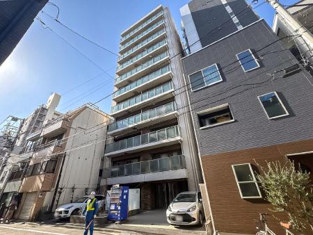 フォースター入谷