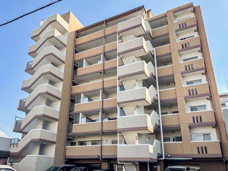 ファミリアーレ城北