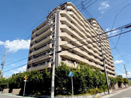 ライオンズガーデン大曽根