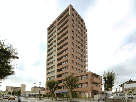 藤和シティホームズ相模原