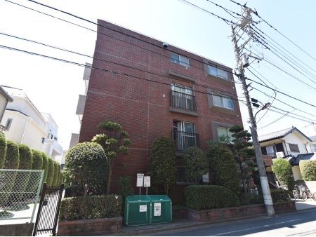 ルシェール清瀬