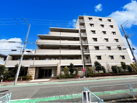 サンクレイドル西宮北口