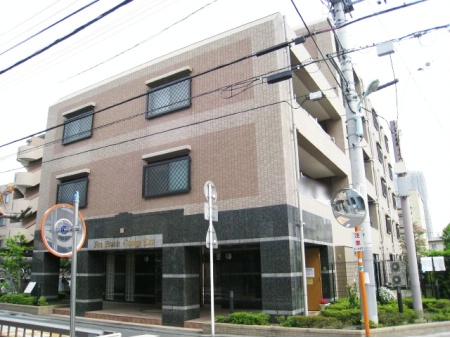 ネオグランデ大宮北