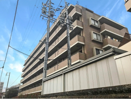野村ステイツ吹上公園