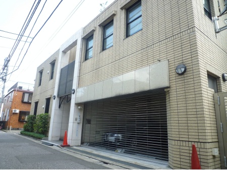 D’クラディア青山ラグゼス