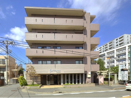 スガヴァンティエム町田