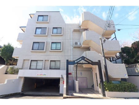 東浦和ダイヤモンドマンション