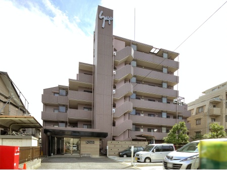 スガヴァンティエム東林間