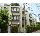 インペリアル表参道