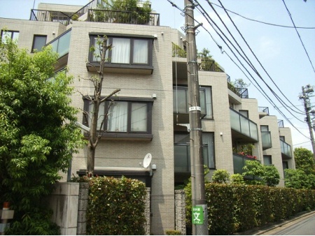 インペリアル表参道