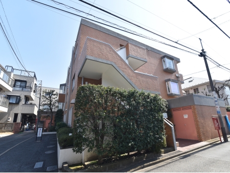住友高円寺シティハウス