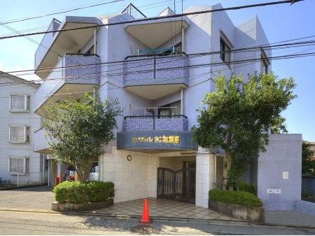 セザール第二相模原