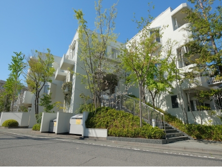 府中タウンホーム