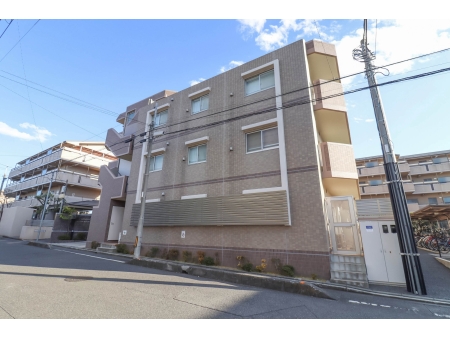 ロマージュ浦和元町ホワイエ