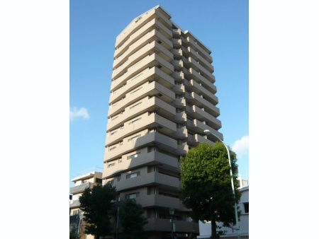 秀和青山神宮前レジデンス