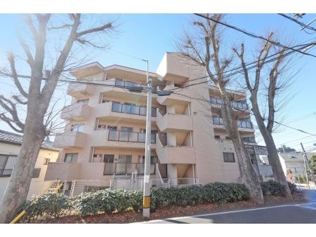 ロイヤルステージ東浦和