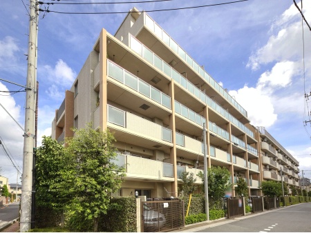 セルテシティオ大宮土呂