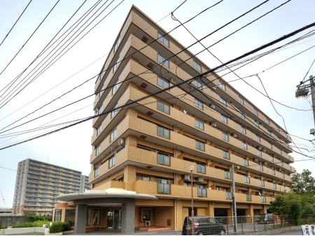 ダイアパレス京王橋本