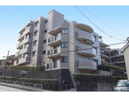 ベルシャトゥ八王子台町
