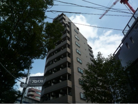 グランド・ガーラ渋谷