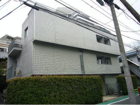 ザ・ランド代官山青葉台