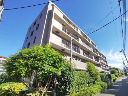 ハイホーム立川錦町弐番館