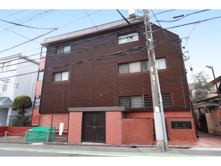 パークプラザ浦和岸町