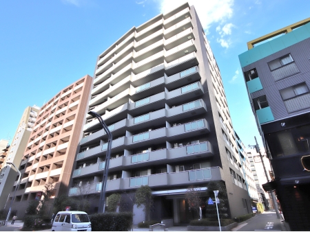 パークハウスアバンシス