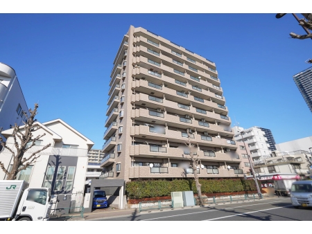エスカイア八王子万町