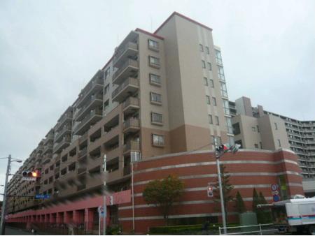 ステイツ武蔵野東大和グランパサージュ