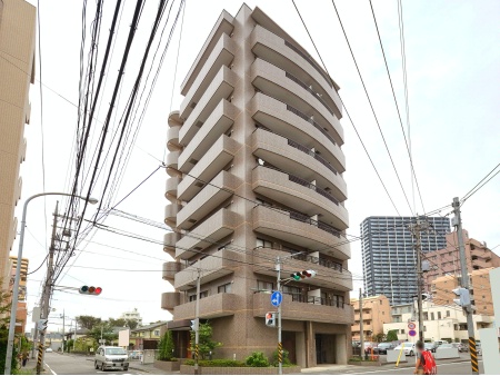 ダイワ相模大野駅前マンション