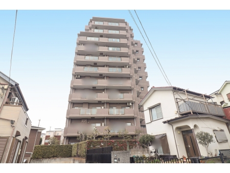 コスモ東浦和