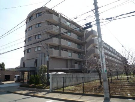 ハイホーム小平