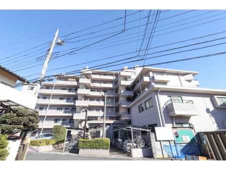 コスモウィングス浦和原山
