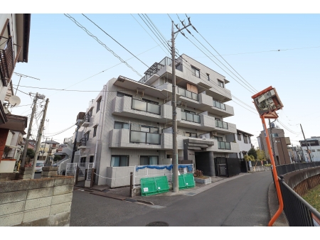 クリオ南浦和壱番館