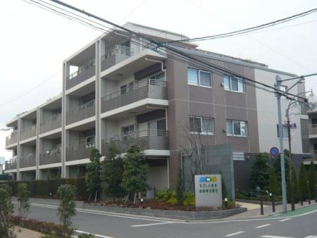 ライオンズ武蔵野オークレジデンス