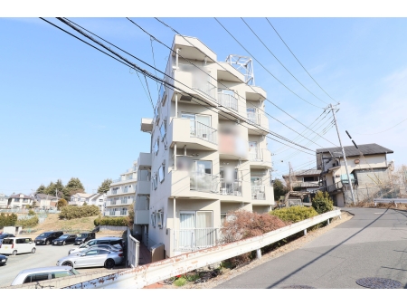 キャニオンマンション南浦和