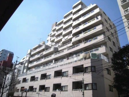 シティライブ武蔵小金井