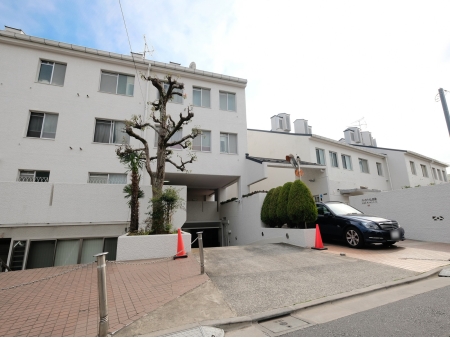 パークハイム杉並