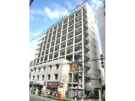 ライベスト武蔵小金井