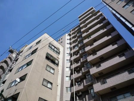 ハイホーム武蔵小金井