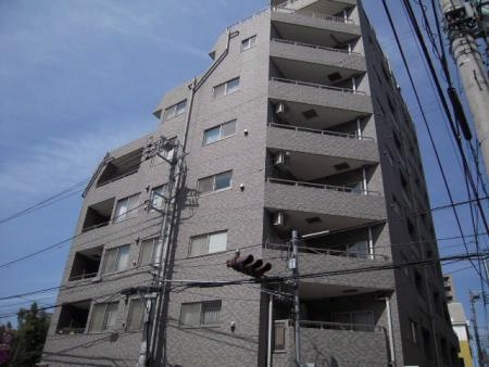 ユニーブル武蔵小金井