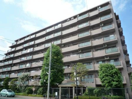 シティホームズ武蔵小金井