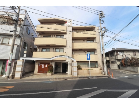 ウインベルデュエット北浦和第六
