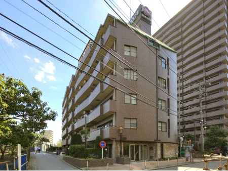 ドラゴンマンション町田三番館